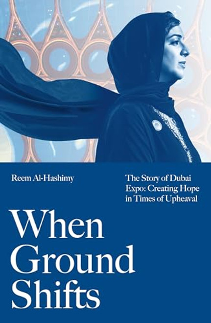 When Ground Shifts by Reem Al-Hashimy, 9781805225386