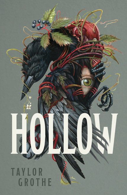 Hollow - 9781682637777 by Taylor Grothe, 9781682637777
