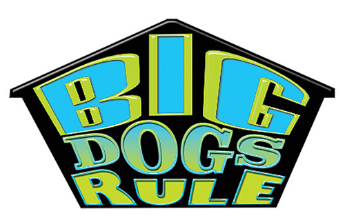 Big Dogs Rule (Set) by , 9781617722943