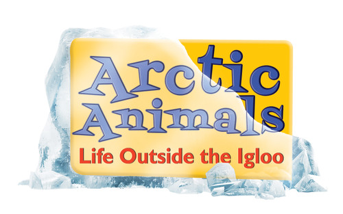 Arctic Animals: Life Outside the Igloo (Set) - 9781642808551 by Dee Phillips, 9781642808551