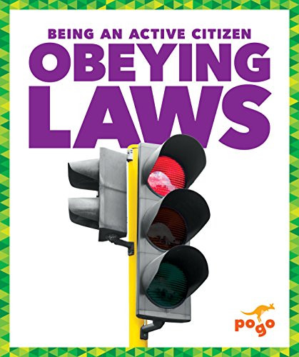 Obeying Laws - 9781641280228 by Vincent Alexander, 9781641280228