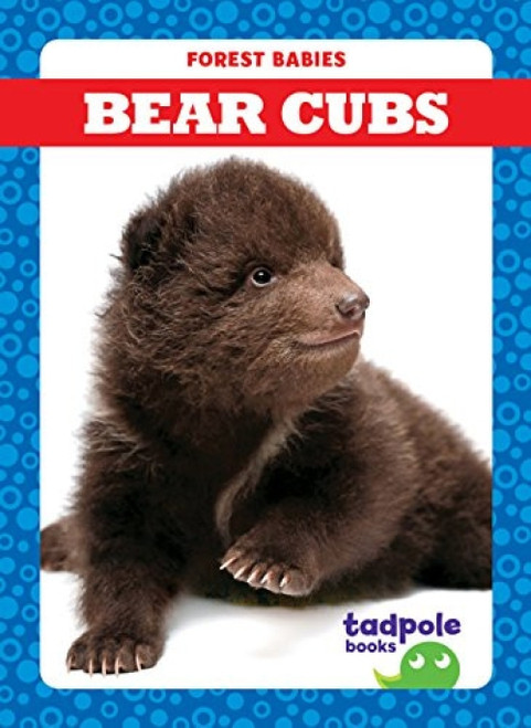 Bear Cubs - 9781624969553 by Genevieve Nilsen, Dana Flemming