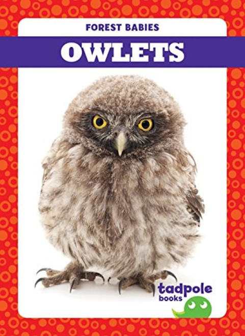 Owlets by Genevieve Nilsen, Dana Flemming, 9781624969645