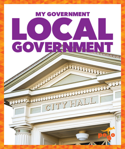 Local Government by Vincent Alexander, 9781624969379