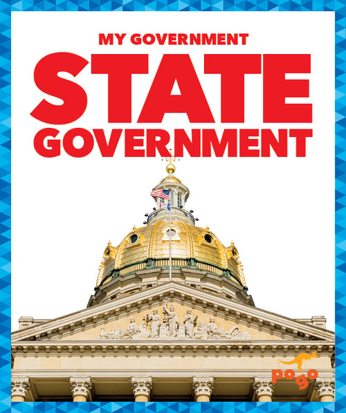 State Government - 9781624969409 by Vincent Alexander, 9781624969409