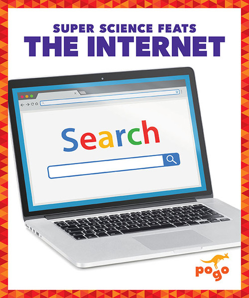 The Internet - 9781624968709 by Nikole Brooks Bethea, 9781624968709