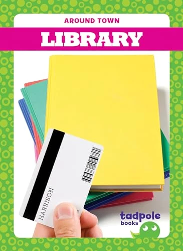 Library - 9781620319277 by Erica Donner, 9781620319277