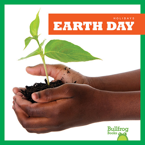 Earth Day - 9781620318300 by Erika S. Manley, 9781620318300