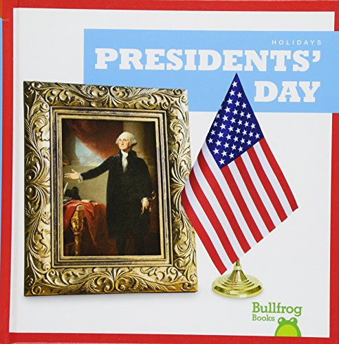 Presidents' Day - 9781620318362 by Erika S. Manley, 9781620318362