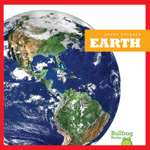 Earth - 9781620318386 by Vanessa Black, 9781620318386