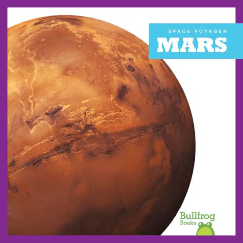 Mars - 9781620318423 by Vanessa Black, 9781620318423