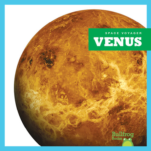 Venus - 9781620318584 by Vanessa Black, 9781620318584