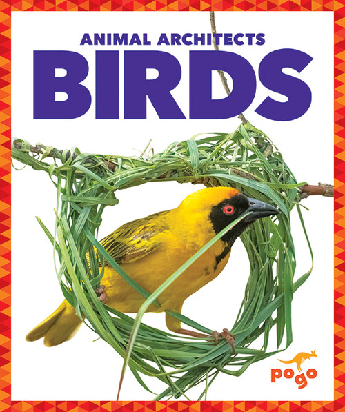 Birds - 9781620316948 by Karen Latchana Kenney, 9781620316948