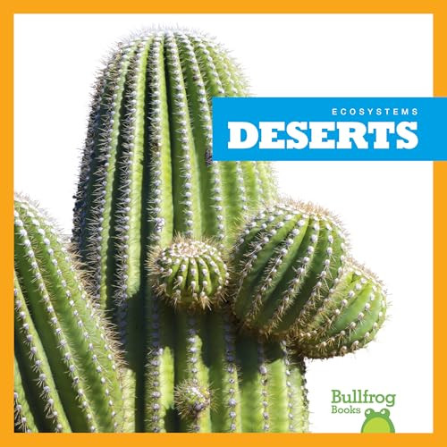 Deserts by Tim Mayerling, 9781620316771