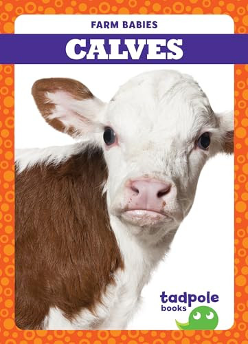 Calves - 9781620317662 by Tim Mayerling, Dana Fleming, 9781620317662