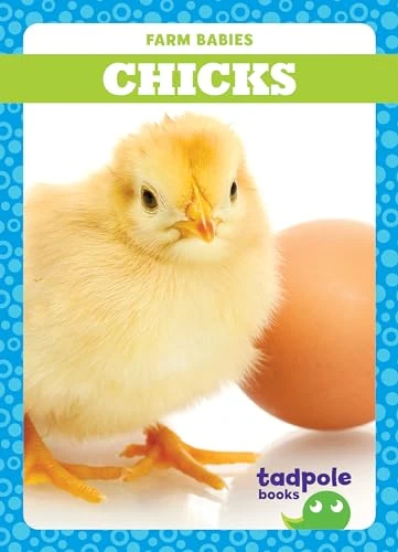 Chicks - 9781620317655 by Tim Mayerling, Dana Fleming, 9781620317655