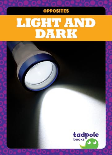 Light and Dark - 9781620317532 by Erica Donner, Dana Flemming, 9781620317532