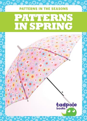 Patterns in Spring - 9781620317570 by Tim Mayerling, Dana Flemming, 9781620317570