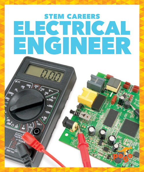Electrical Engineer - 9781620317174 by R.J. Bailey, 9781620317174