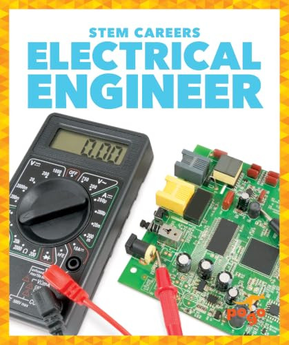 Electrical Engineer - 9781620317174 by R.J. Bailey, 9781620317174