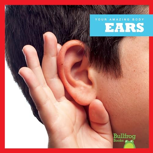 Ears - 9781620316849 by Imogen Kingsley, Dana Fleming, 9781620316849