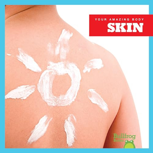 Skin - 9781620316894 by Imogen Kingsley, Dana Fleming, 9781620316894