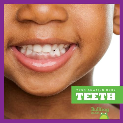Teeth - 9781620316900 by Imogen Kingsley, Dana Fleming, 9781620316900