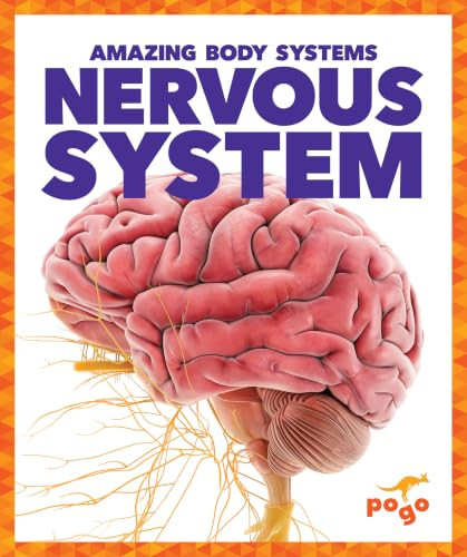 Nervous System - 9781620315606 by Karen Latchana Kenney, 9781620315606