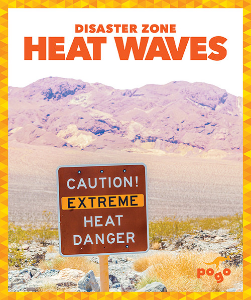 Heat Waves - 9781620315644 by Vanessa Black, 9781620315644