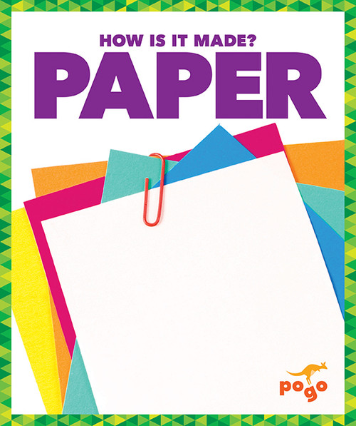 Paper - 9781620315699 by Erica Donner, 9781620315699