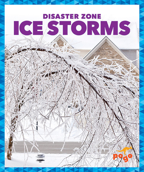 Ice Storms - 9781620313992 by Vanessa Black, 9781620313992