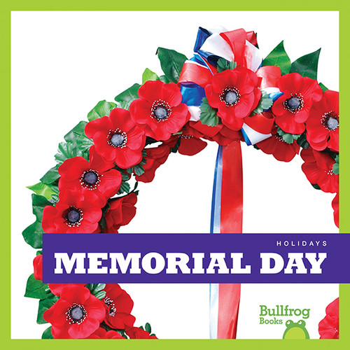 Memorial Day - 9781620313558 by R.J. Bailey, 9781620313558