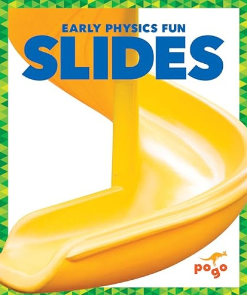 Slides by Jenny Fretland VanVoorst, 9781620313183