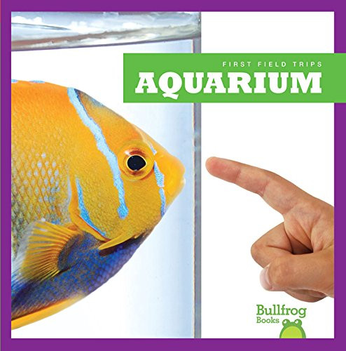 Aquarium - 9781620312926 by Cari Meister, 9781620312926