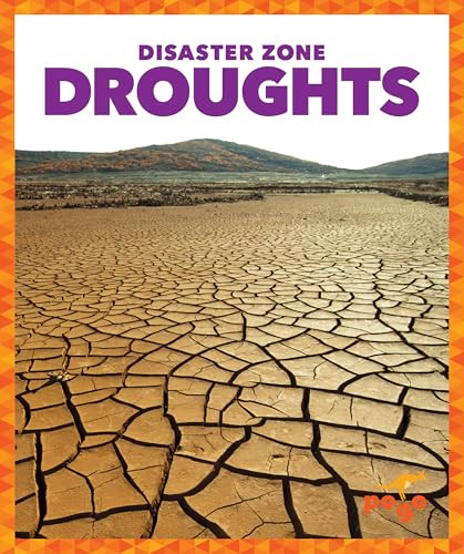 Droughts - 9781620312247 by Cari Meister, Dana Flemming, 9781620312247