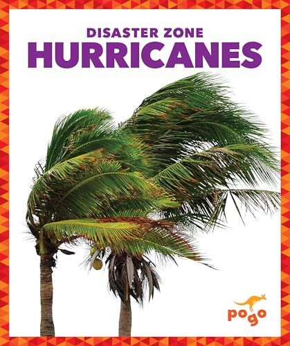 Hurricanes - 9781620312216 by Cari Meister, Dana Flemming, 9781620312216