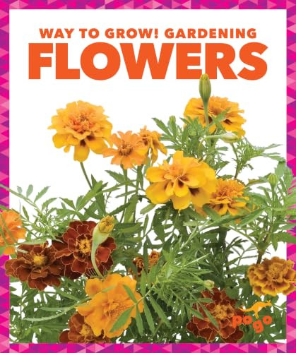 Flowers - 9781620312315 by Rebecca Pettiford, Dana Flemming, 9781620312315