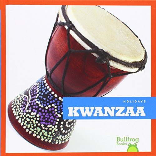 Kwanzaa - 9781620311318 by Rebecca Pettiford, Dana Flemming, 9781620311318