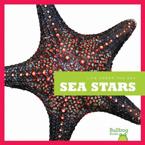 Sea Stars - 9781620310120 by Cari Meister, 9781620310120
