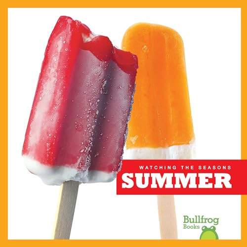 Summer - 9781620314548 by Emily C. Dawson, 9781620314548
