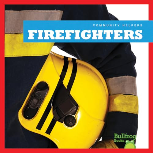 Firefighters - 9781620314418 by Cari Meister, 9781620314418