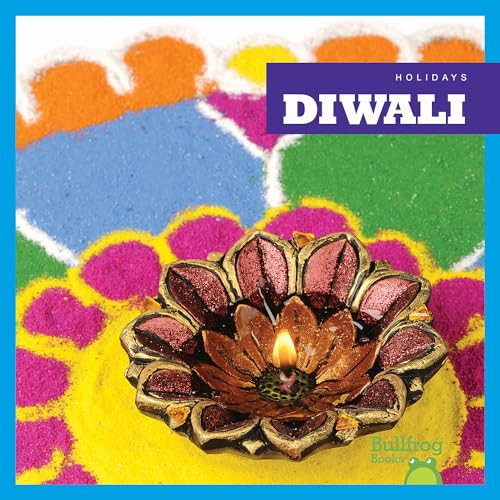 Diwali - 9781620314586 by Rebecca Pettiford, Dana Flemming, 9781620314586