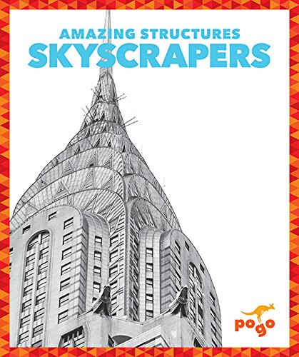 Skyscrapers - 9781620314203 by Rebecca Pettiford, Dana Flemming, 9781620314203