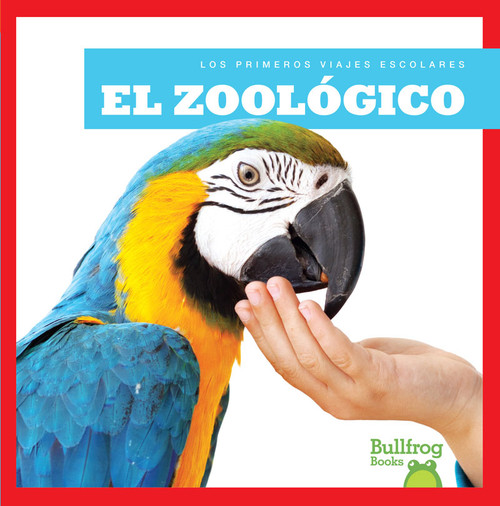 El zoológico (Zoo) (Spanish Edition) - 9781620316238 by Rebecca Pettiford, 9781620316238