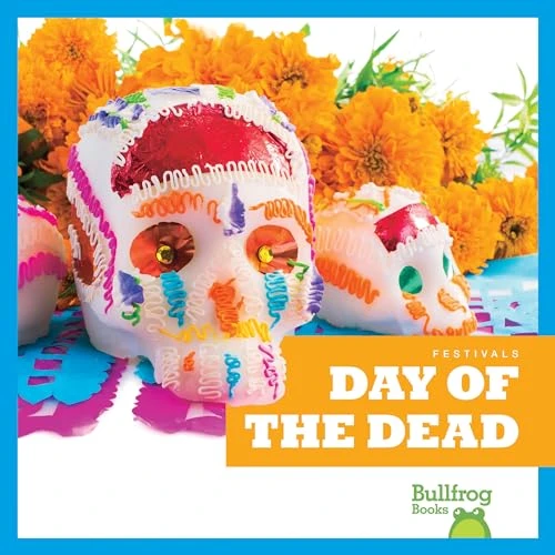 Day of the Dead - 9781620315859 by Rebecca Pettiford, Dana Flemming, 9781620315859