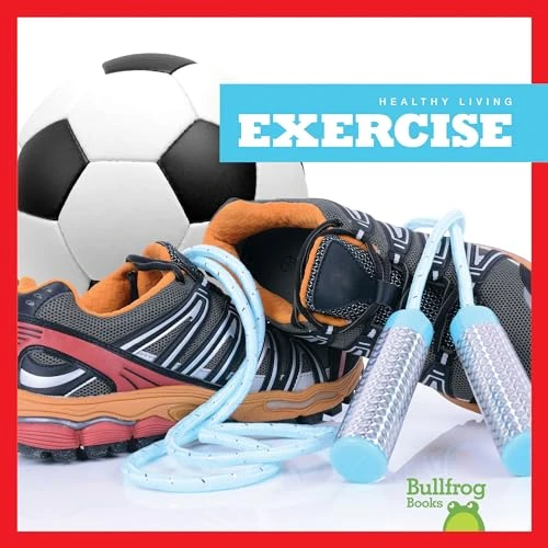 Exercise - 9781620315835 by Vanessa Black, Mark Turetsky, 9781620315835