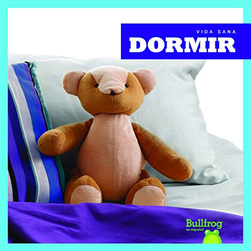Dormir (Sleep) (Spanish Edition) - 9781620316610 by Vanessa Black, 9781620316610
