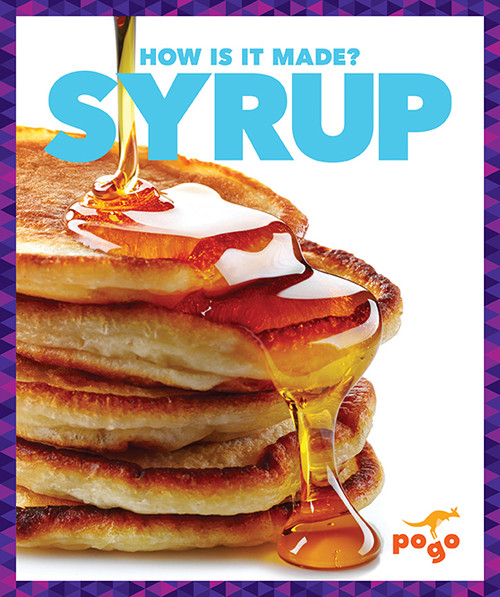 Syrup - 9781620316115 by R.J. Bailey, 9781620316115