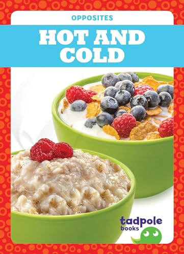 Hot and Cold - 9781620317723 by Erica Donner, Dana Flemming, 9781620317723