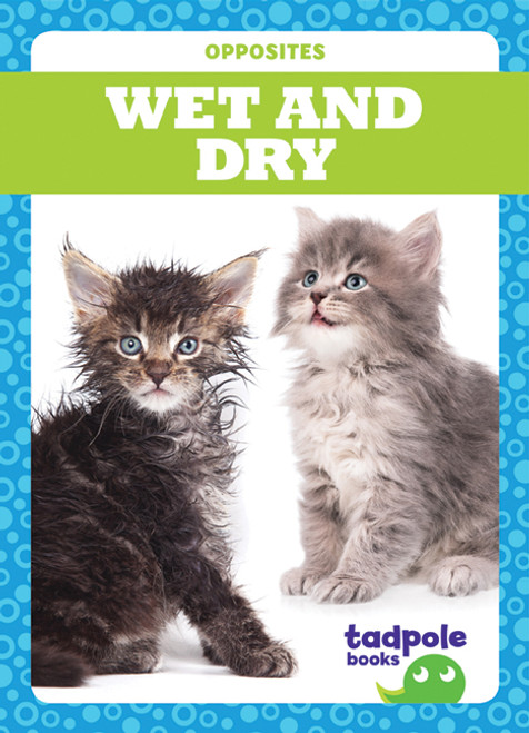 Wet and Dry - 9781620317754 by Erica Donner, 9781620317754